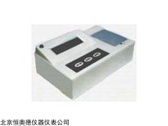 ZGD-ST-4000 重金属元素测定仪