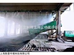 LPG-30L 微雾降尘