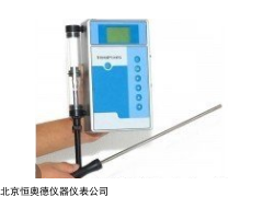 QMD-3000A 烟气分析仪