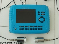 HD-U3000A/3000B 超声波分析仪