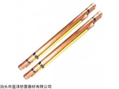 LZFL 全新的电解离子接地极多少钱一套