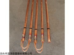 LZFL 离子接地极普遍适用于哪些地区