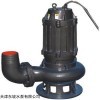 WQ 无堵塞排污泵