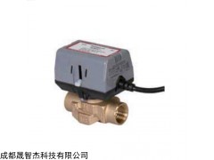 VC4013/6013开关型风机盘管电动阀