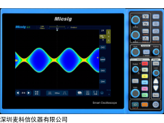 STO2000/STO1000E/STO1000C系列 Micsig麦科信智能示波器