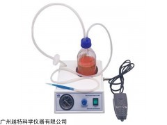 微型台式真空泵GL-802C型