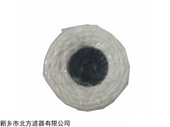 a1 活性碳吸附线绕滤芯容尘能力强过滤精度高