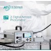 ATI 2i 气溶胶光度计