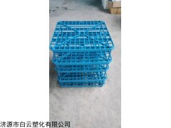 650*650*30mm 塑料网格填料  35年生产厂家