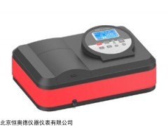 UV1200 紫外可见分光光度计