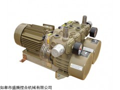 WYB50-P-V/VB 生產(chǎn)絲網(wǎng)印刷機氣泵吸力大品種全