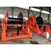 JKL-20T 20噸雙筒摩擦式卷揚機