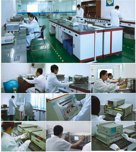 新闻：许昌第三方仪器计量检测厂家