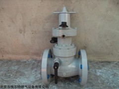 GIPS-FC 巴西GASCAT燃?xì)馇袛嚅y