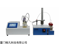 JFKF-V980 聚乙烯水分測定儀