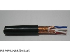 MKYJVRP交联屏蔽矿用控制软电缆销售