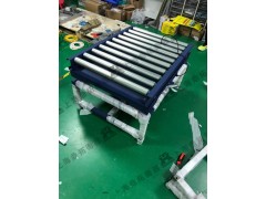 DT 定量输送电子滚筒秤