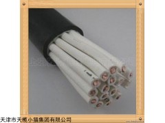 银顺MKYJVP2矿用铜带屏蔽控制电缆加工