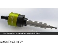 土耳其FDT去毛刺工具