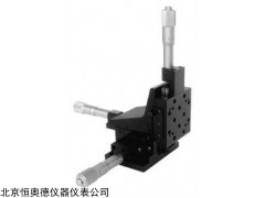 TP-AS07-C 整体式多轴位移台