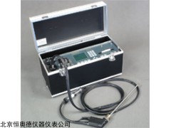 YQ-GA 便携式烟气分析仪