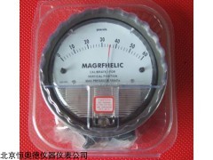 LP-YBE-125 微压差计