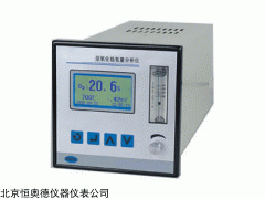 SYS-ZO-802 氧化锆氧量分析仪(盘式)