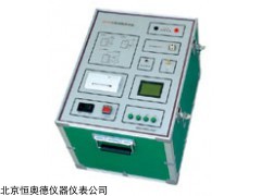 HY-JSY 介质损耗测试仪