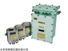 QY-CFDZ 风电闭锁装置