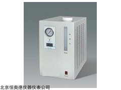 ZPH-TH-500 纯水型纯度氢气发生器