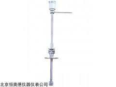 H16831 插入式涡轮流量计