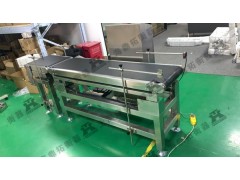 DT 生产流水线动态分选检重秤