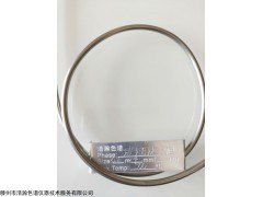 HH-BLQ0804 玻璃球为填料的色谱柱应用在药典