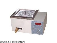 HA-HH-S1    电热恒温水浴锅