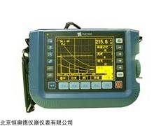 TUD300 数字超声探伤仪
