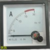 SQ-72 15A 15/5A 交流电流表SQ72
