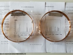 OV-17毛细管柱 毛细管柱测空气废气中乙苯苯乙烯