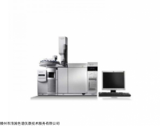 Agilent7890 甲烷转化炉应用安捷伦气相色谱