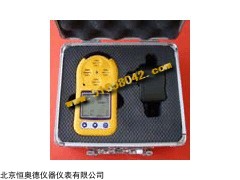 HAD9353 便携式甲醇检测仪