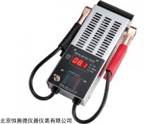 HAD-510D 数显电瓶检测仪