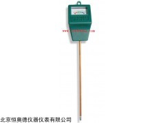 HAD-TZ-4 四合土壤分析仪