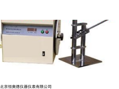 NJ-6型   电脑粘结数测定仪