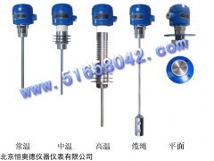 HASP-KA  射频电容料位开关