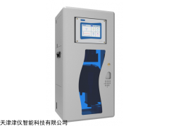 GE-PLUS  W2000 天津管网水质监测传感器