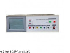 A93 用泄漏电流测试仪