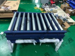DT 30kg动力滚筒称重机