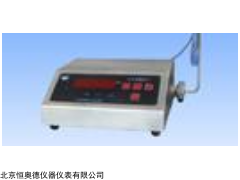 QHT-PSH   钻井液酸度计