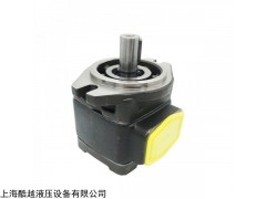 海特克HG1-25-01R-VPC-36內(nèi)嚙合齒輪泵