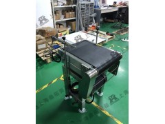 DT 生产流水线多级重量剔除秤