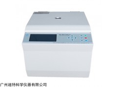 中科中佳台式HC-3518高速离心机
